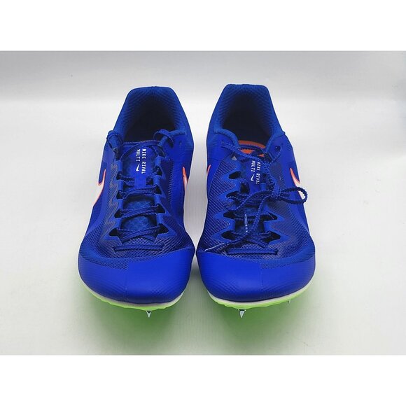 Nike Zoom Rival Multi‎ Track Spikes Racer Blue DC8749 401 Men’s Size 13 - Picture 2 of 9